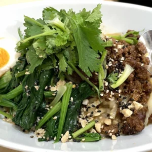 アラフィフが食べ歩く都内ガチ中華ランチ4選|老舗炒飯から麻辣湯ブームまで