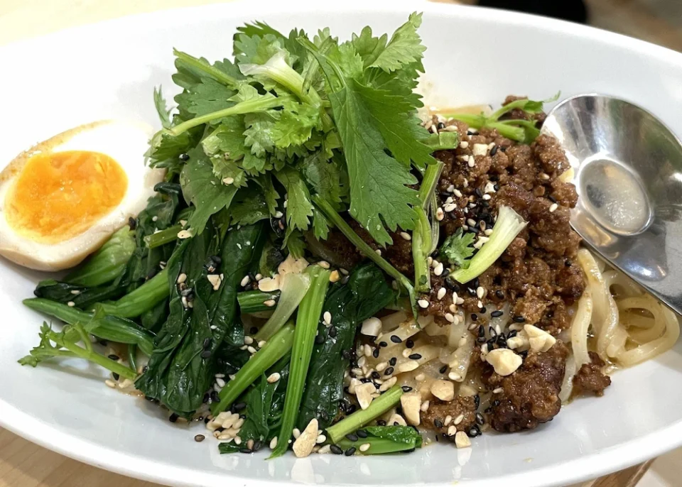 アラフィフが食べ歩く都内ガチ中華ランチ4選|老舗炒飯から麻辣湯ブームまで