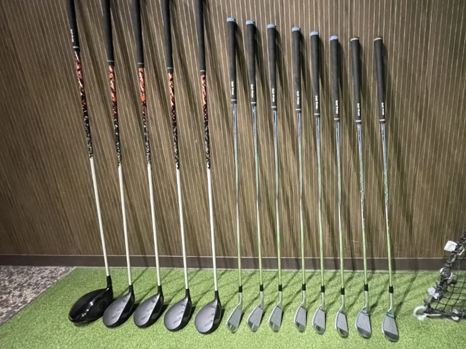 男子プロも進める軽量シャフト採用｜中級ゴルファーが実感したメリットとデメリットを解説