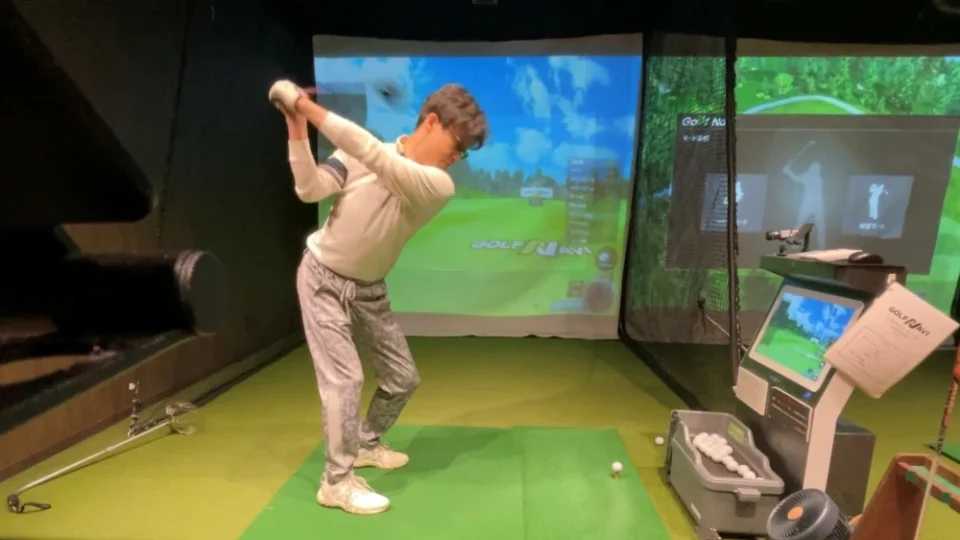 7番アイアンのショットデータ比較◆ヘッドとシャフト、打ち方によって変わる数値を紹介