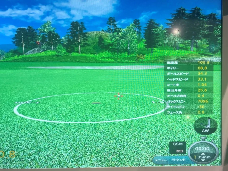 100ヤード、ちゃんと打ててる?アベレージゴルファーこそ“基準の距離”をつくろう