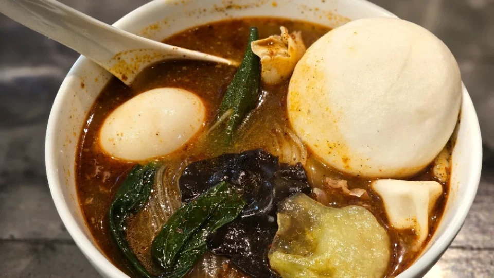 【一大ブームで大ピンチに】麻辣湯の魅力と流行る前からハマっていた男の嘆きの物語