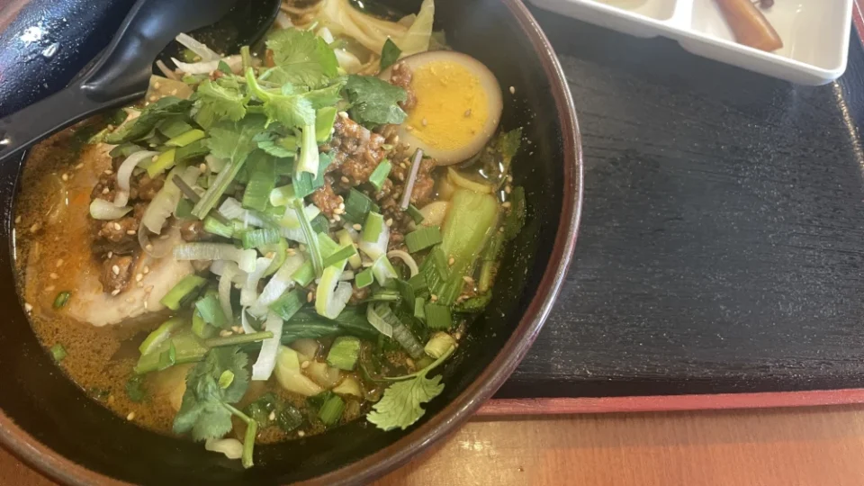 神田・秋葉原で味わう変わりダネの本格餃子!「元祖中華 和合餃子」の魅力