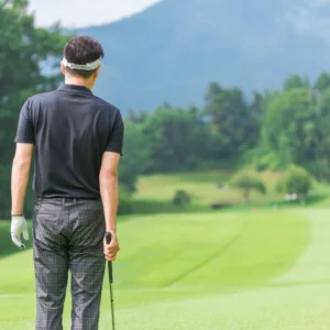 ラウンド後半に集中力が続かない…解決策は宮里藍が実践した「Vision54」に?!
