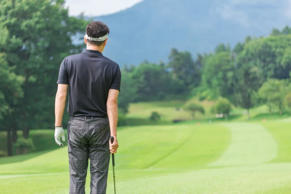 ラウンド後半に集中力が続かない…解決策は宮里藍が実践した「Vision54」に?!