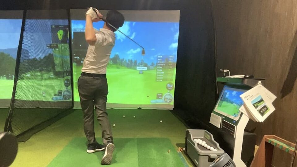 疲れやすい人ほど上達する|“量より質”のゴルフ練習と集中力の保ち方