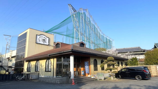 埼玉・幸手「G-FIVE」休日でも快適な屋外ゴルフ練習体験|打ちっぱなし練習場レビュー