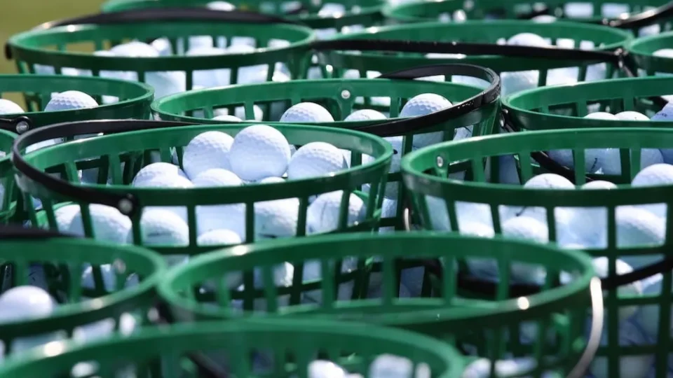 無駄に打ちすぎないゴルフ練習。コスパ重視で上達を加速させよう