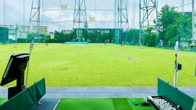 ４０〜５０代アベレージゴルファーが疲れず効率よく上達するゴルフ練習法まとめ