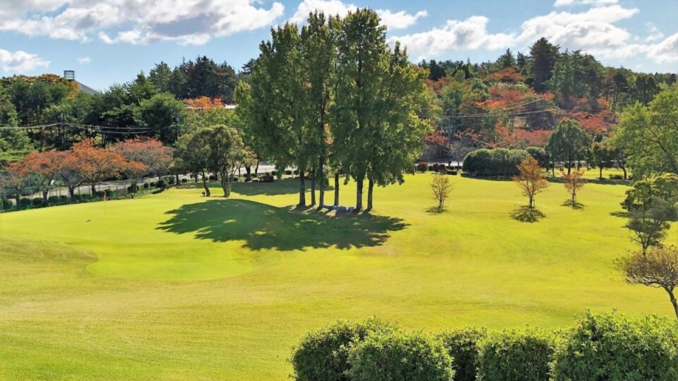 【現地レポ】富士フイルム・スタジオアリス女子オープン｜初観戦でも楽しめる