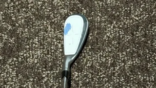 寄せワンのウェッジ「トゥ側アプローチ」練習法とコースで使う実践テクニック