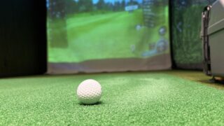 【フィッティング体験記】スイングの変化に合わせて新ユーティリティ投入！新セッティングを捜索
