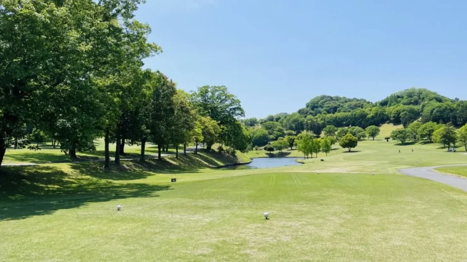 インドアゴルフでスコア激変！半年で97→84へスコアアップした練習法とは？