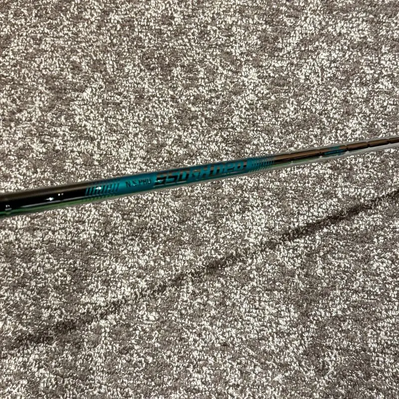 N.S.PRO 950GH neo S