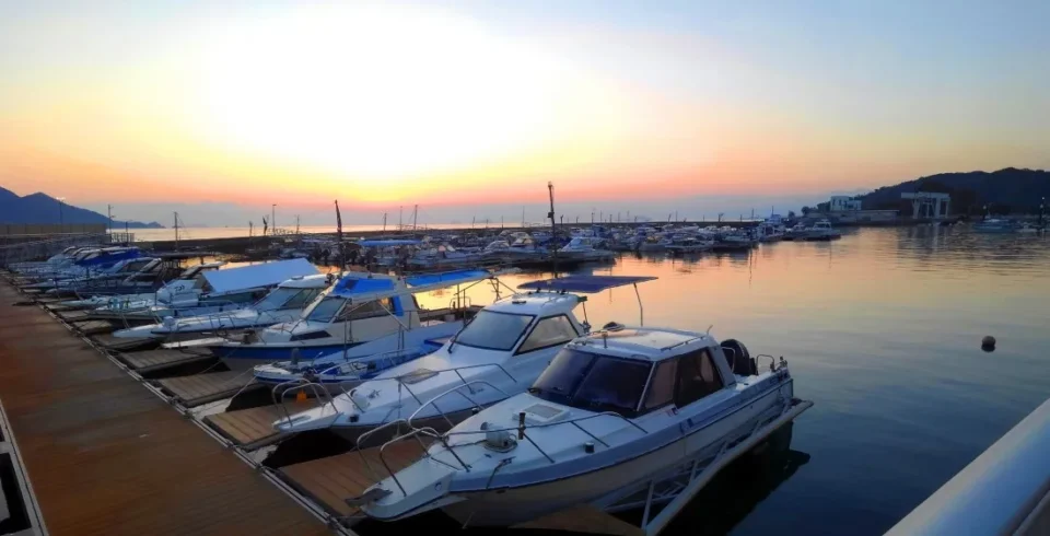 2級小型船舶の船長に復活!失効20年の旧4級免許を再交付して感じたこと