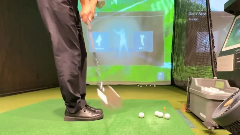 3ヤード／1,000球の練習計画！100切り・80台安定へ、アプローチ距離感づくりの朝活ドリル