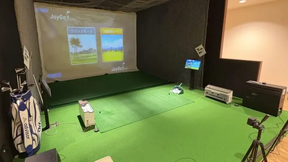 無料体験レッスン｜アラフィフ中級者が“確かな手応え”を得た店舗紹介レポート