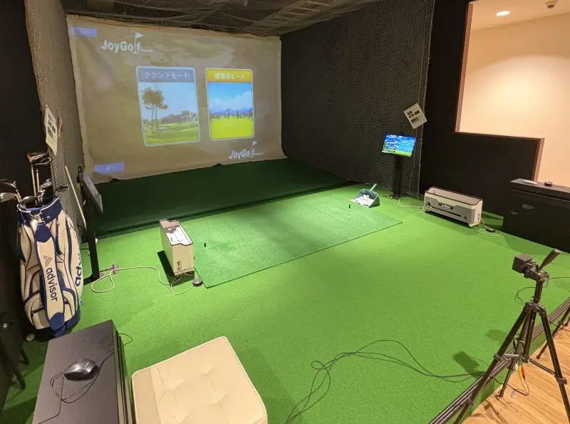 フィッティングスタジオのイメージ