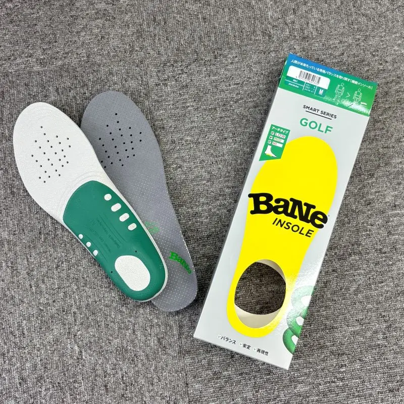 BANEインソール