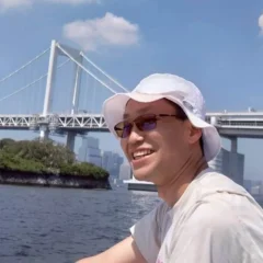 Kyosuke