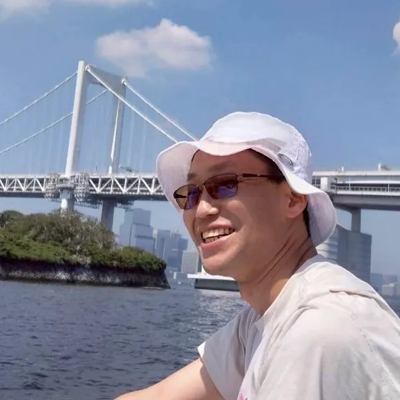 Kyosuke｜SS54運営者
