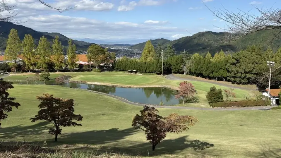 埼玉国際ゴルフ倶楽部でフルバック1.5R｜攻略法とスコアを公開