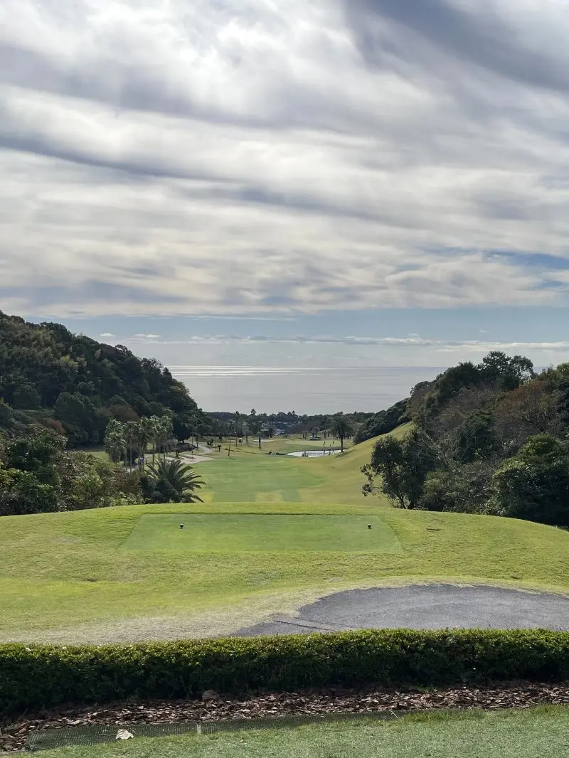 Kochi黒潮cc　No.17