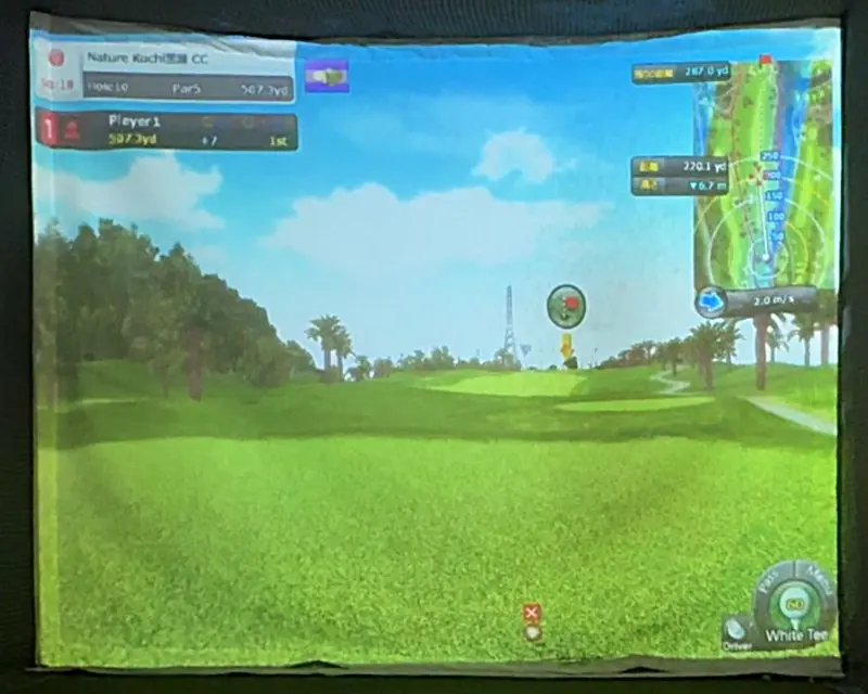 Kochi黒潮cc　No.10