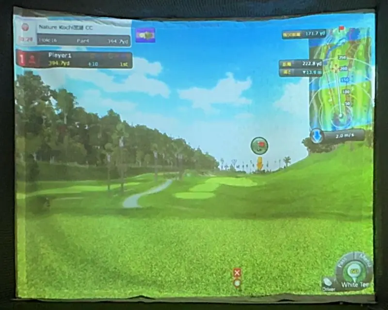 Kochi黒潮cc　No.16