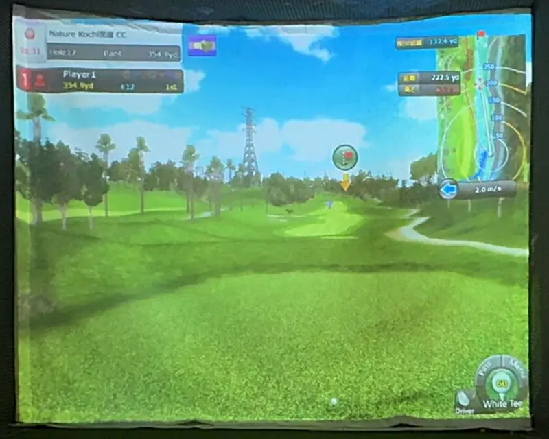 Kochi黒潮cc　No.17