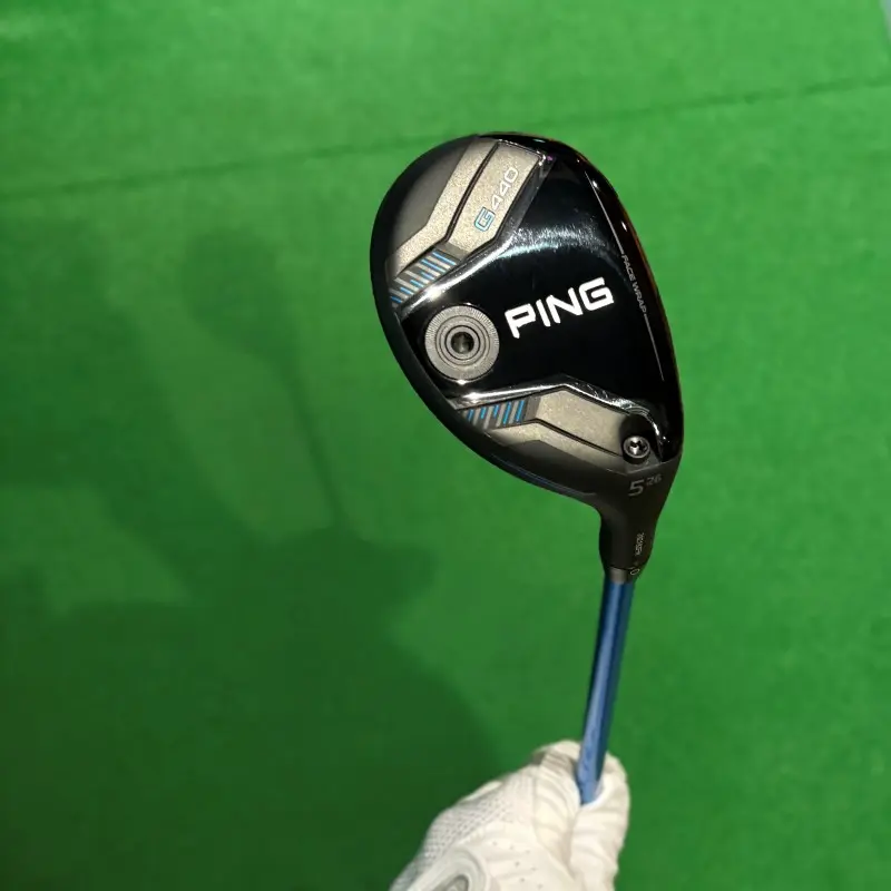 PING G440 ハイブリッド
