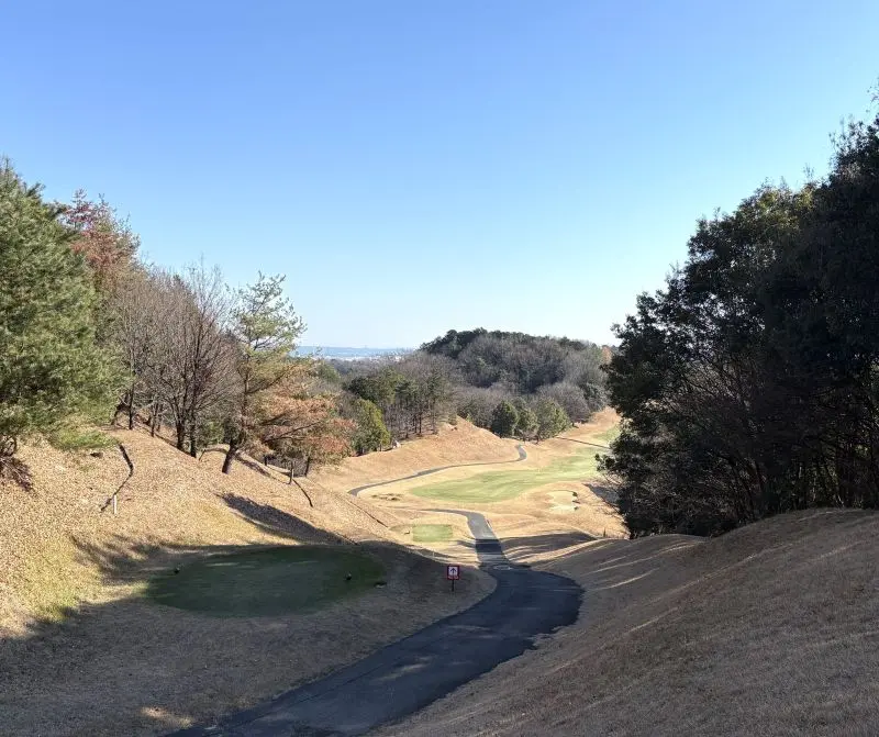 玉川カントリークラブ