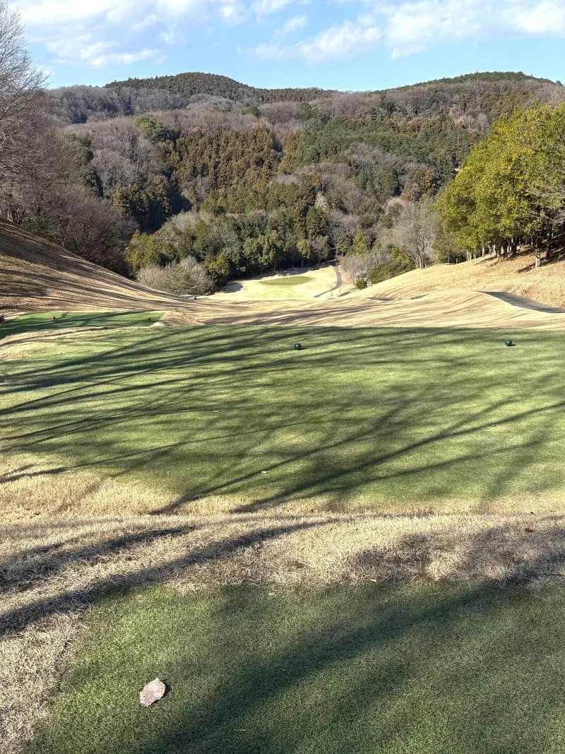 玉川カントリークラブ