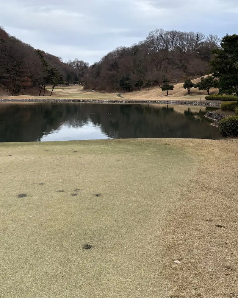 緑野カントリークラブ