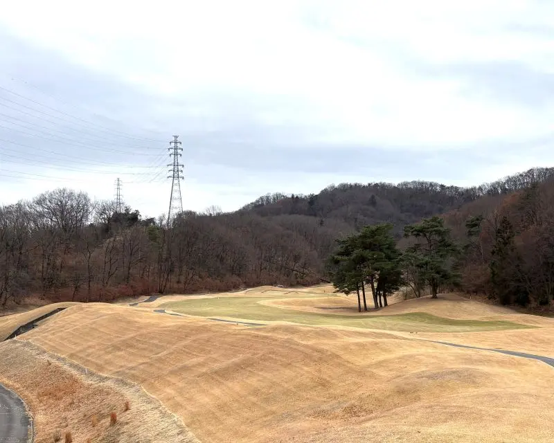 緑野カントリークラブ