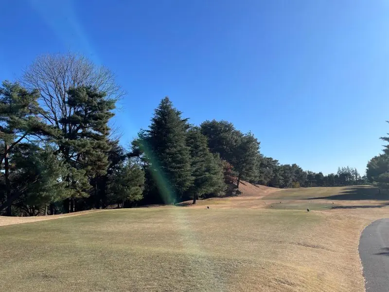 高根カントリー倶楽部