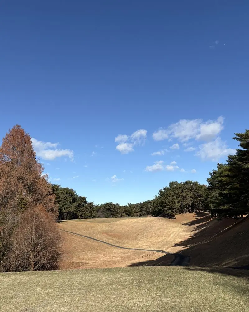 高根カントリー倶楽部