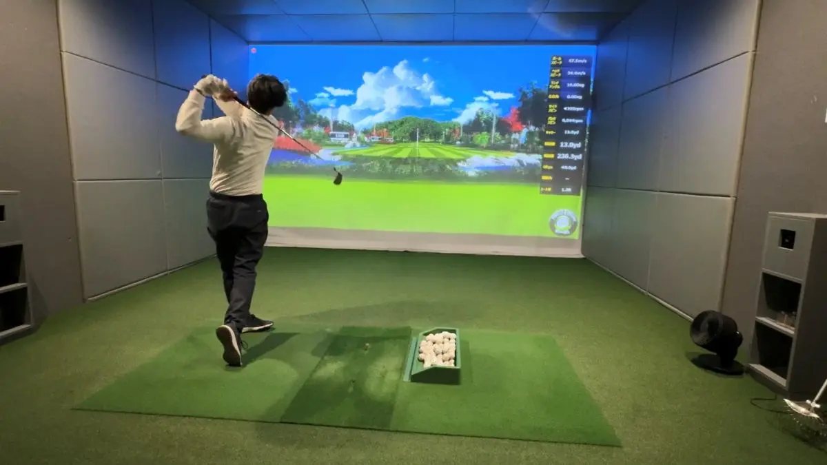 入会して分かった「GOLF NEXT 24」の続けやすさ|長所7つと注意点(初中級者向け)