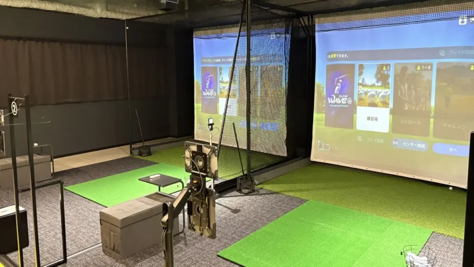 ZENGOLF RANGEは、ナゼ「100切りできても90が切れない人」に合いやすいのか