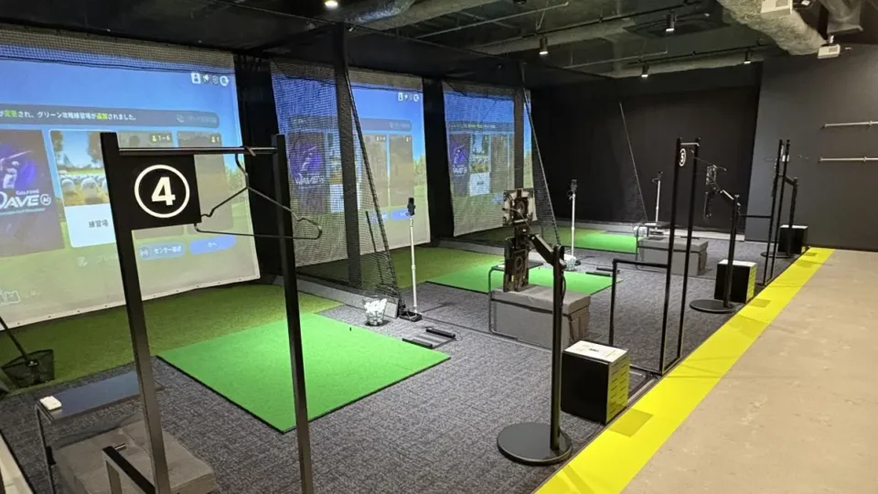 上達せずに伸び悩んだら ZEN GOLF RANGE 切換えを考えてほしい理由