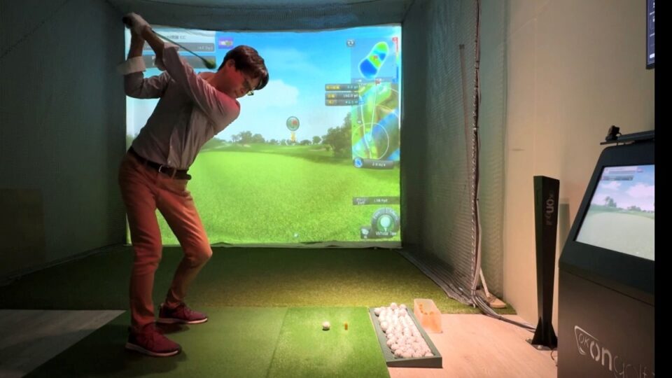 【山手線エリア】SMART GOLF完全攻略！新宿・渋谷・品川・秋葉原・駒込・・の駅チカ店舗を総まとめ