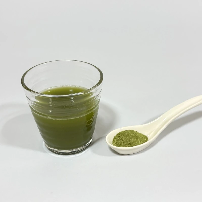 アンドジーノ メンズ青汁