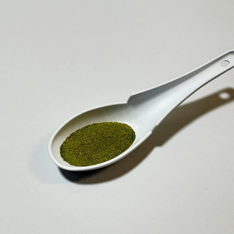 プレミアムメンズ青汁