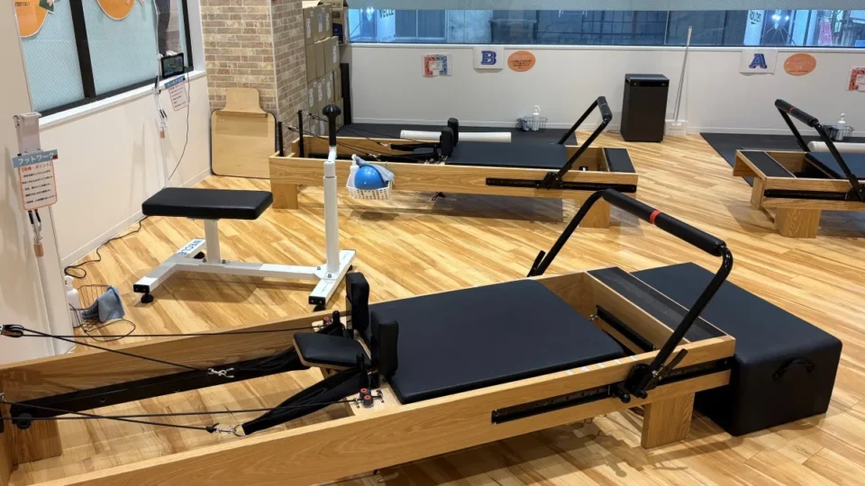 ピラティスで体幹・胸椎・骨盤を整える意味｜ゴルフへの効果はありそうか？！