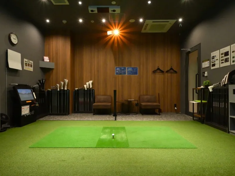 GOLF NEXT 24 会員レビュー